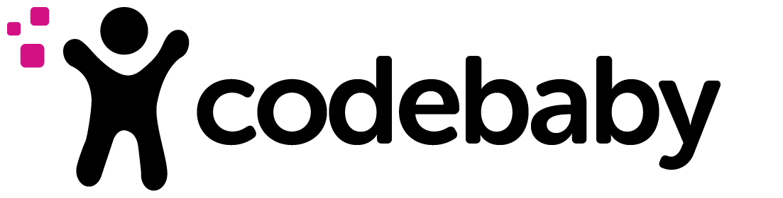 Codebaby Logo